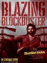 Harom Hara (2024) Telugu