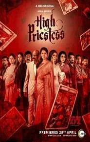 High Priestess (2019) Hindi Season 1
