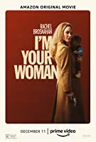 I'm Your Woman (2020) English