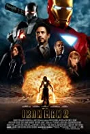 Iron Man 2 (2010) Telugu Dubbed