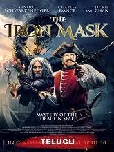 Journey to China: The Mystery of Iron Mask (2020) [Telugu (Fan Dub) + Eng] Dubbed
