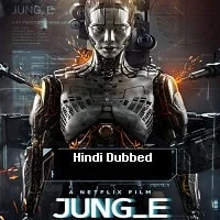 Jung_E (2023) Hindi Dubbed