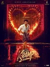 K-Ramp (2025) Telugu