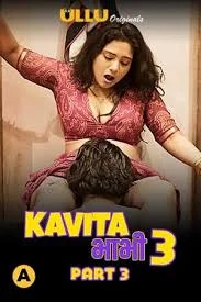 Kavita Bhabhi (2021) Hindi Season 3 Part 2