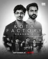 Kota Factory (Season 2 Episodes [01-05]) (2021) Hindi + Eng