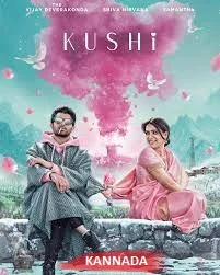 Kushi (2023) Hindi