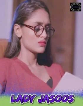 Lady Jasoos S01 E01 Nuefliks Originals (2021) Hindi