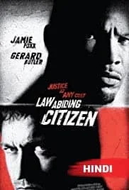 Law Abiding Citizen (2010) Hindi Dubbed