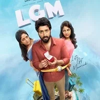 LGM – Let’s Get Married (2023) Hindi
