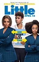 Little (2019) English