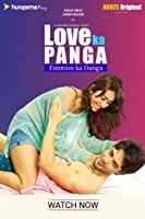 Love Ka Panga (2020) Hindi Season 1 Episodes (01-06)