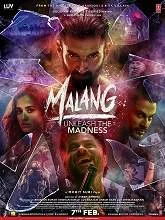 Malang (2020) Hindi