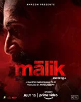 Malik (2022) Telugu