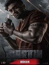 Martin (2024) Tamil
