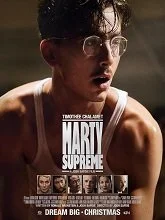 Marty Supreme (2025) English