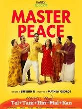 Master Peace Season 1 (2023) Telugu