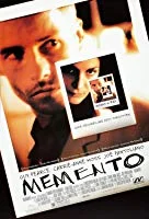 Memento (2001) Hindi Dubbed