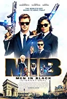 Men in Black: International (2019) HC Telugu + Tamil + Hindi + Eng