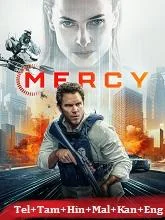 Mercy (2023) Hindi Dubbed