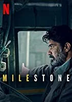 Milestone (2021) Hindi