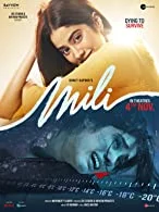 Mili (2022) Hindi
