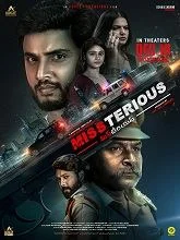 Missterious (2025) Telugu