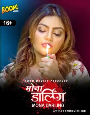 Mona Darling Boom Movies Originals (2021) Hindi