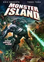 Monster Island (2019) English