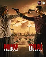 Mum Bhai (2020) Hindi Season 1 ALTBalaji Complete