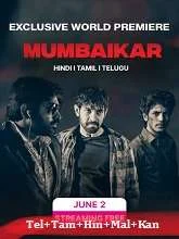 Mumbaikar (2023) Telugu