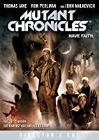 Mutant Chronicles (2008) English