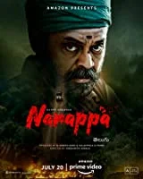 Naarappa (2021) Telugu