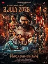 Nagabandham (2026) Telugu