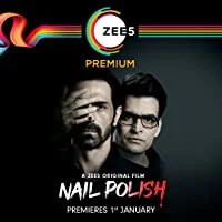 Nail Polish (2021) Hindi