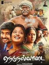 Nedunalvaadai (2019) Tamil