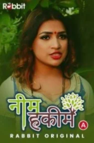 Neem Hakim S01 Complete Rabbit Originals (2021) Hindi