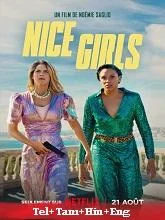 Nice Girls (2024) Telugu Dubbed