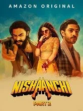 Nishaanchi 2 (2025) Hindi