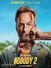 Nobody 2 (2025) English