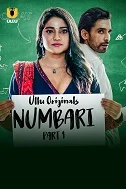 Numbari Season 1 Part 1 (2024) Tamil