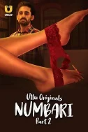 Numbari Season 1 Part 2 (2024) Tamil