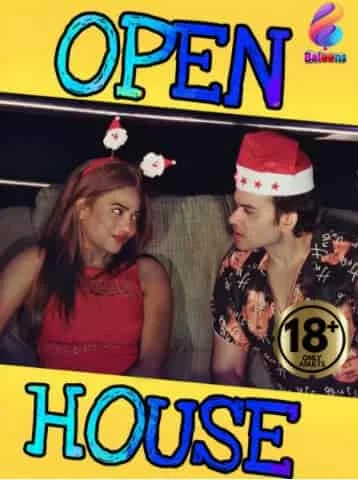 Open House S01 E02 Balloons Original (2021) Hindi