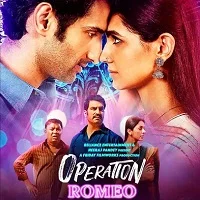 Operation Romeo (2022) Hindi Dubbed