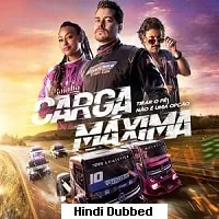 Overhaul (2023) Hindi Dubbed