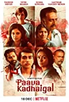 Paava Kadhaigal (2020) Season 1 [Telugu + Tamil + Hindi + Eng]