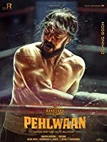 Pailwaan (2019) Telugu
