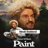 Paint (2023) Hindi Dubbed
