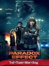 Paradox Effect (2024) Telugu Dubbed