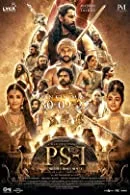 Ponniyin Selvan: Part 1 (2022) Hindi