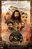 Ponniyin Selvan: Part Two (2023) Tamil